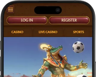 App Mobile AmunRa